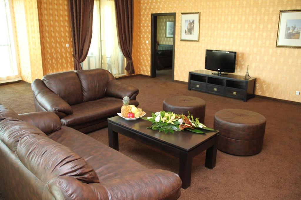 Anastasia Boutique Aparthotel Sofia Cameră foto