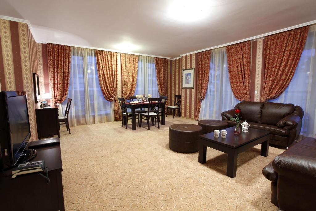 Anastasia Boutique Aparthotel Sofia Cameră foto