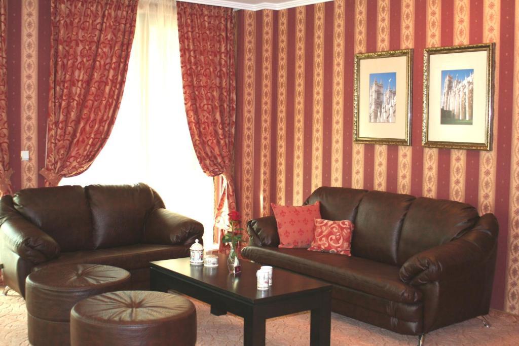 Anastasia Boutique Aparthotel Sofia Cameră foto