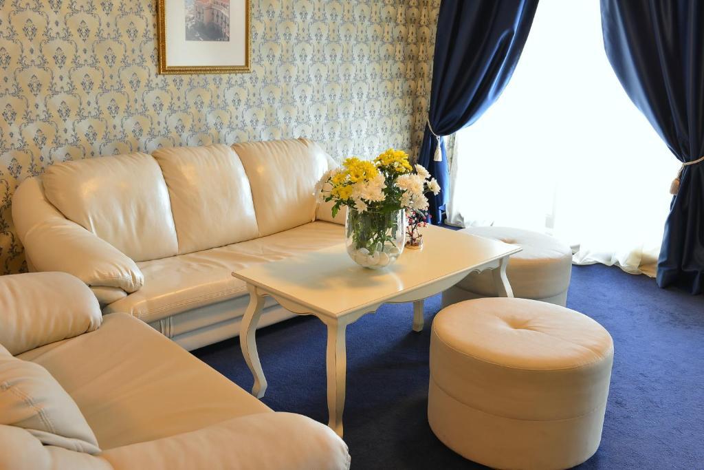 Anastasia Boutique Aparthotel Sofia Cameră foto