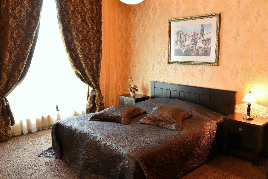 Anastasia Boutique Aparthotel Sofia Cameră foto