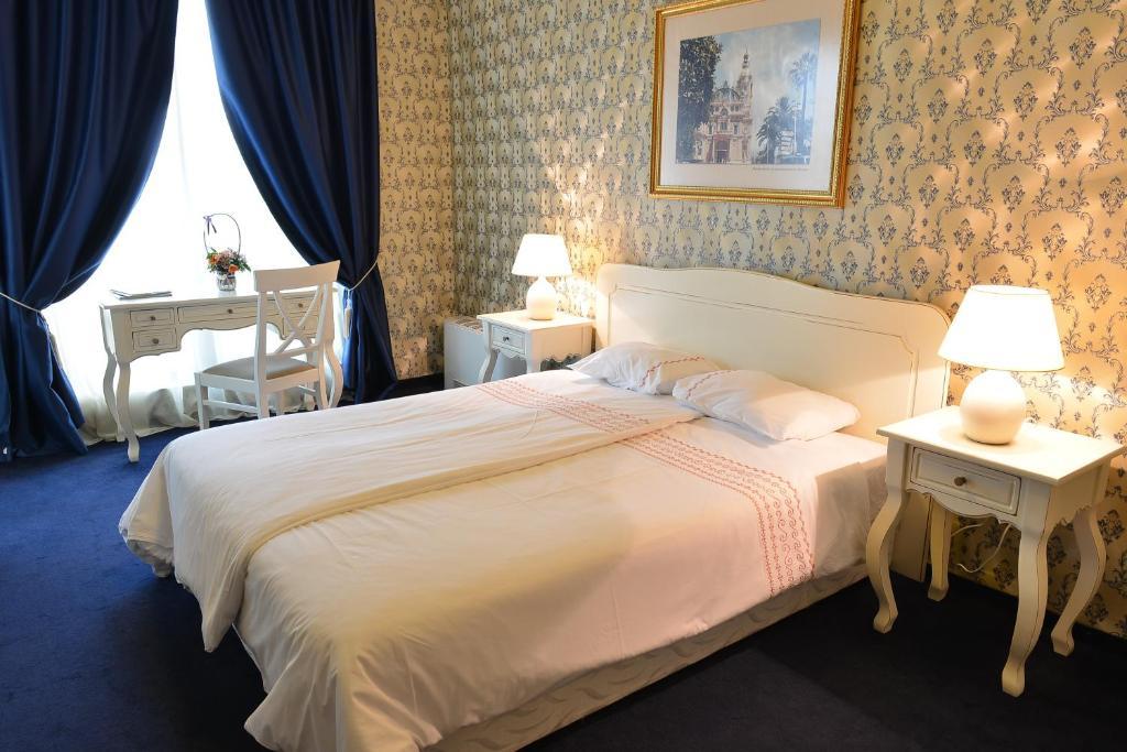 Anastasia Boutique Aparthotel Sofia Cameră foto